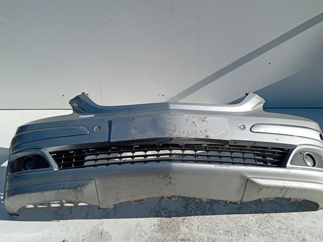 PARAURTI ANT. GRIGIO CON SENSORI MERCEDES CLASSE B 2010 - immagine 4