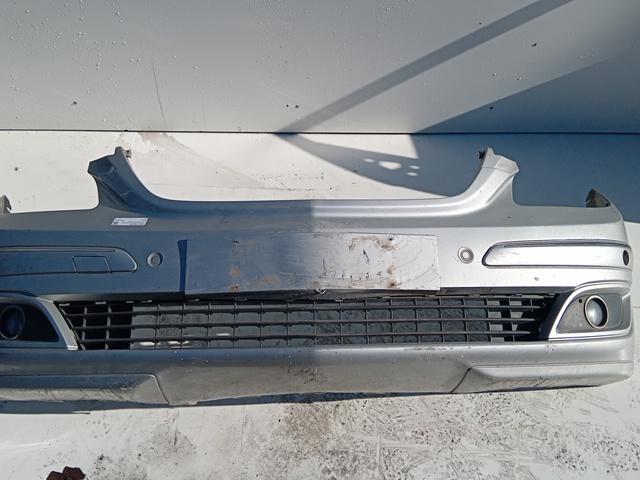 PARAURTI ANT. GRIGIO CON SENSORI MERCEDES CLASSE B 2010 - immagine 5