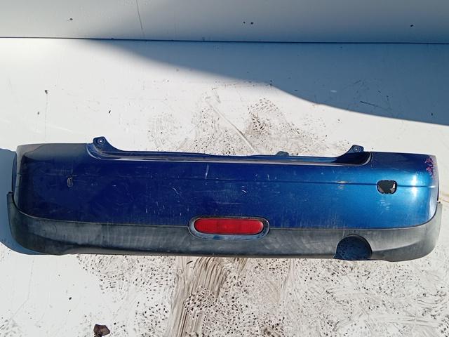 PARAURTI POST. BLU MINI ONE 2007