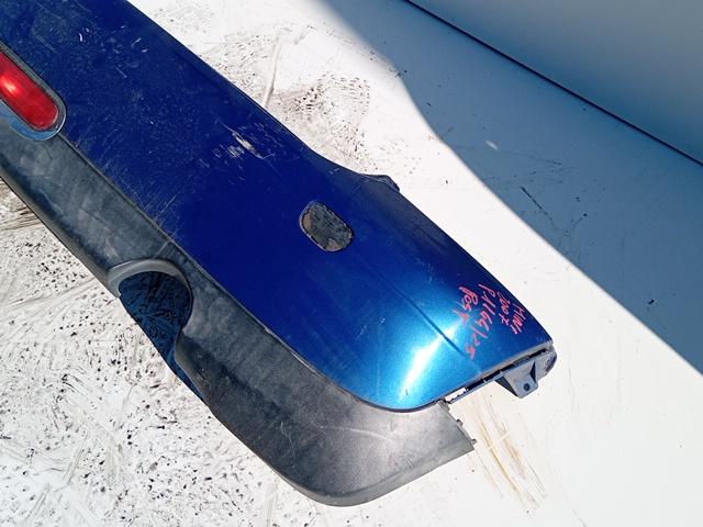 PARAURTI POST. BLU MINI ONE 2007 - immagine 3