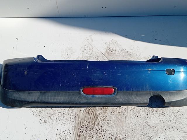 PARAURTI POST. BLU MINI ONE 2007 - immagine 4