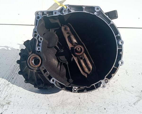 CAMBIO MINI ONE 2007 1.4 BENZ. 16V