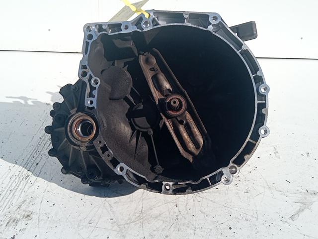 CAMBIO MINI ONE 2007 1.4 BENZ. 16V