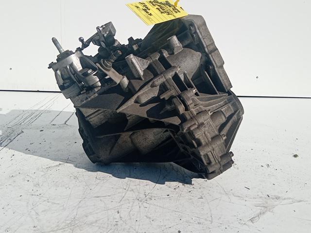 CAMBIO MINI ONE 2007 1.4 BENZ. 16V - immagine 2