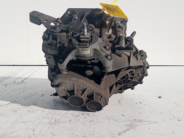 CAMBIO MINI ONE 2007 1.4 BENZ. 16V - immagine 3