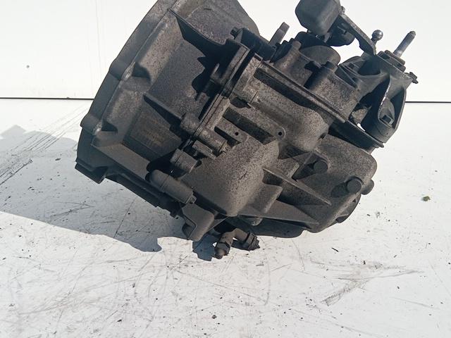 CAMBIO MINI ONE 2007 1.4 BENZ. 16V - immagine 4