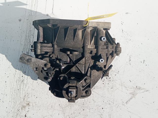 CAMBIO MINI ONE 2007 1.4 BENZ. 16V - immagine 5