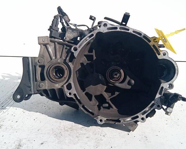 CAMBIO HYUNDAI GETZ 2006 1.5 CRDI 16V (D4FA)