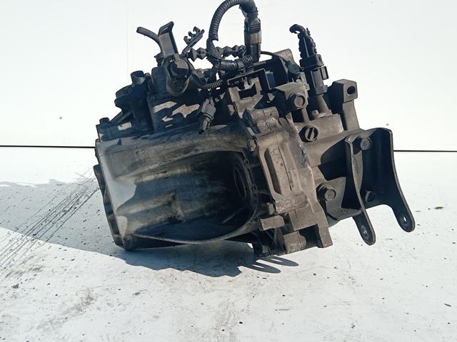 CAMBIO HYUNDAI GETZ 2006 1.5 CRDI 16V (D4FA) - immagine 2