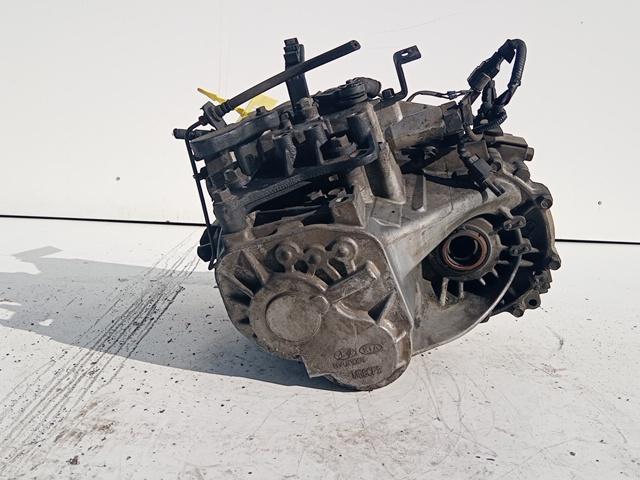 CAMBIO HYUNDAI GETZ 2006 1.5 CRDI 16V (D4FA) - immagine 3