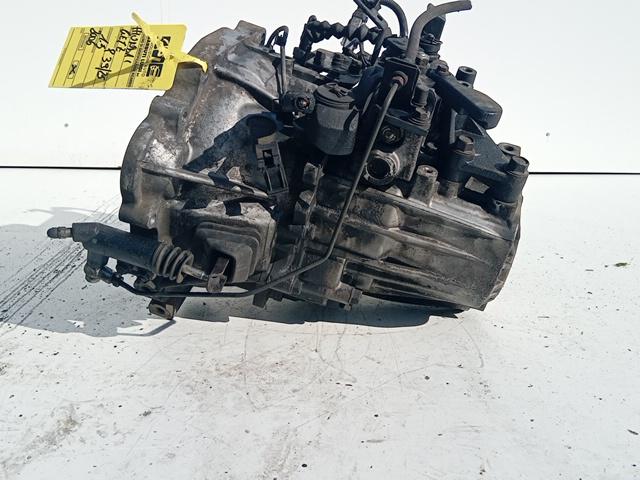 CAMBIO HYUNDAI GETZ 2006 1.5 CRDI 16V (D4FA) - immagine 4