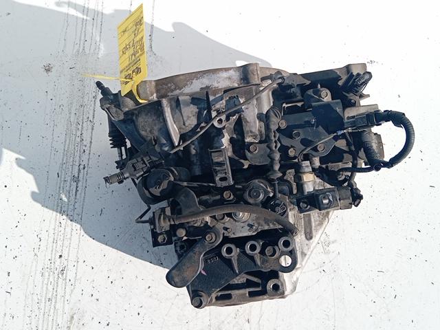 CAMBIO HYUNDAI GETZ 2006 1.5 CRDI 16V (D4FA) - immagine 5