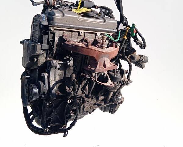 MOTORE PEUGEOT 1007 2006 1.4 BENZ. (KFV)