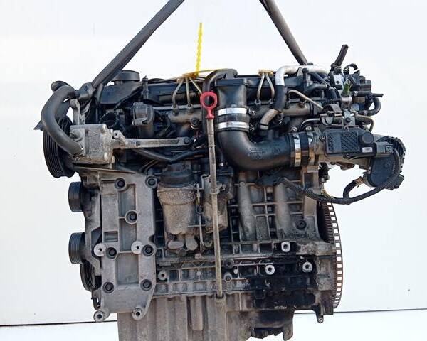MOTORE VOLVO V70 2006 2.4 D. 184CV 20V (D5244T)