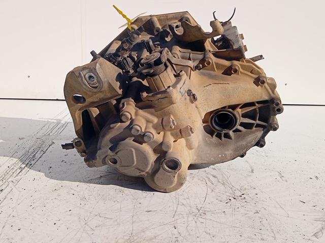 CAMBIO FIAT SEDICI 2010 2.0 MULTIJET 135CV 6 MARCE 4x4 - immagine 3