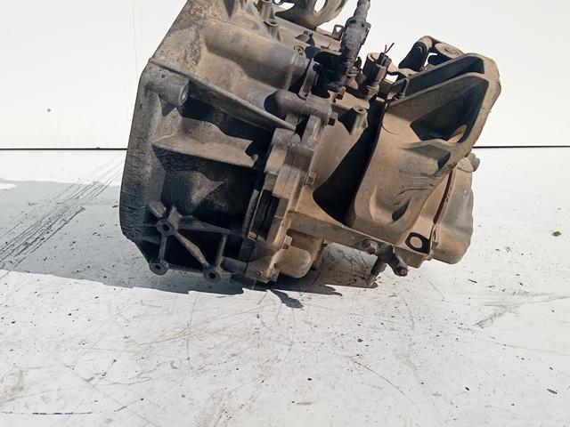 CAMBIO FIAT SEDICI 2010 2.0 MULTIJET 135CV 6 MARCE 4x4 - immagine 4