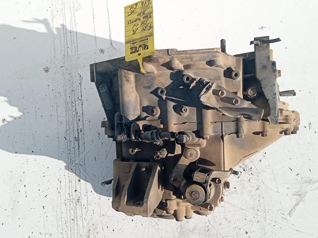 CAMBIO FIAT SEDICI 2010 2.0 MULTIJET 135CV 6 MARCE 4x4 - immagine 5