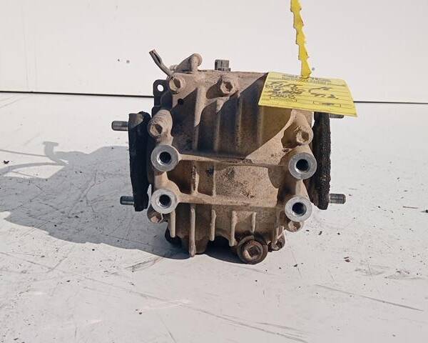 DIFFERENZIALE POST. FIAT SEDICI 2010 2.0 MULTIJET 135CV 4x4