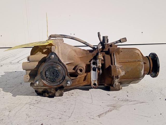 DIFFERENZIALE POST. FIAT SEDICI 2010 2.0 MULTIJET 135CV 4x4 - immagine 2