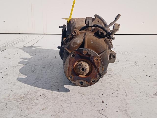 DIFFERENZIALE POST. FIAT SEDICI 2010 2.0 MULTIJET 135CV 4x4 - immagine 3