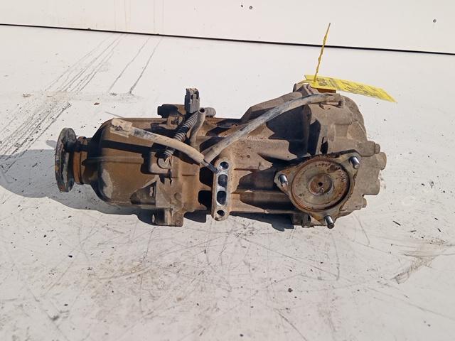 DIFFERENZIALE POST. FIAT SEDICI 2010 2.0 MULTIJET 135CV 4x4 - immagine 4