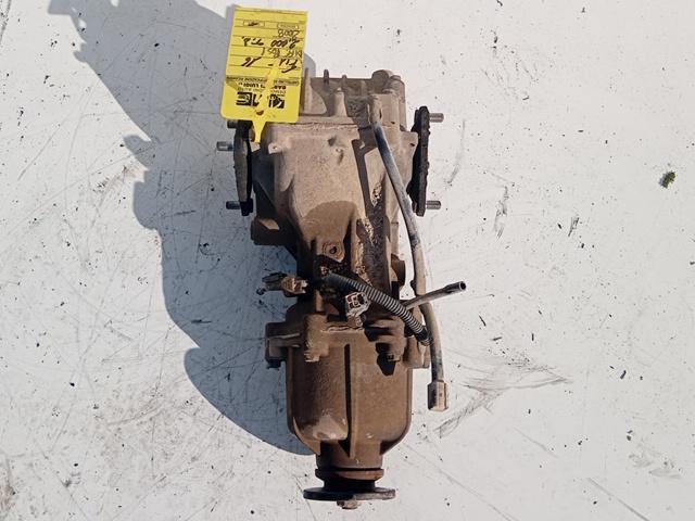 DIFFERENZIALE POST. FIAT SEDICI 2010 2.0 MULTIJET 135CV 4x4 - immagine 5