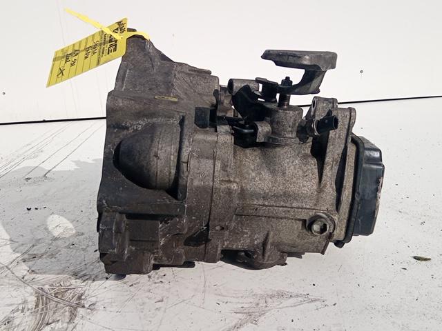 CAMBIO SKODA FABIA 2002 1.9 SDI - immagine 4