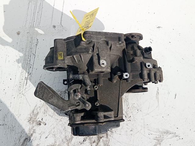 CAMBIO SKODA FABIA 2002 1.9 SDI - immagine 5