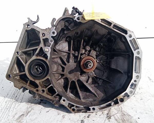 CAMBIO SUZUKI S-CROSS 2017 1.0 BENZ. 3 CIL. 111CV