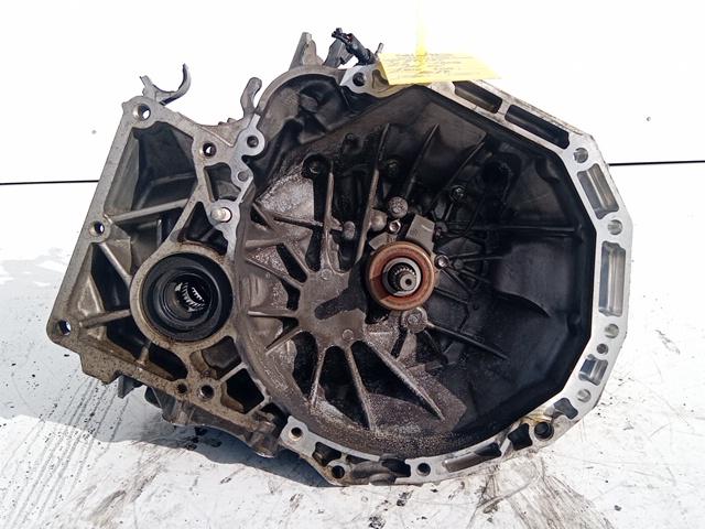 CAMBIO SUZUKI S-CROSS 2017 1.0 BENZ. 3 CIL. 111CV