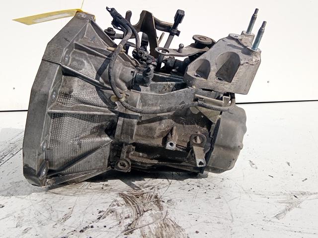 CAMBIO SUZUKI S-CROSS 2017 1.0 BENZ. 3 CIL. 111CV - immagine 4