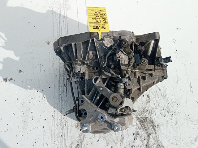 CAMBIO SUZUKI S-CROSS 2017 1.0 BENZ. 3 CIL. 111CV - immagine 5