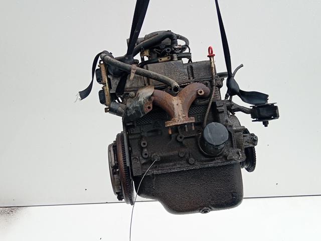 MOTORE FIAT 600 2000 900 BENZ. (1170A1046)