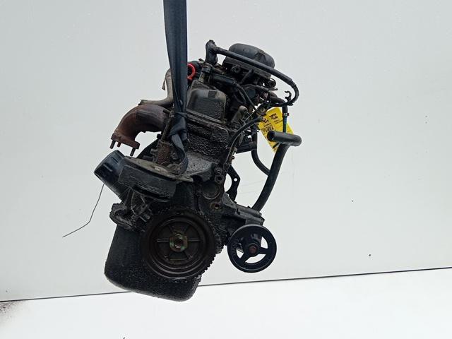 MOTORE FIAT 600 2000 900 BENZ. (1170A1046) - immagine 2