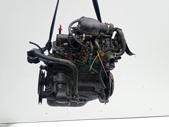 MOTORE FIAT 600 2000 900 BENZ. (1170A1046) - immagine 3