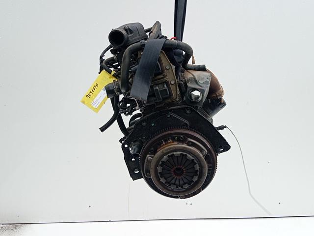 MOTORE FIAT 600 2000 900 BENZ. (1170A1046) - immagine 4