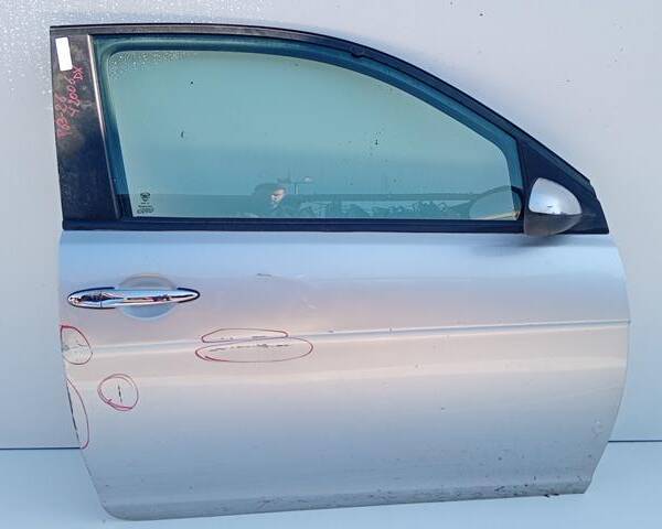 PORTA DX GRIGIA LANCIA Y 2006