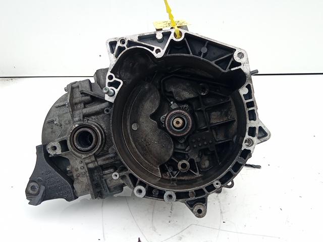 CAMBIO FIAT BRAVO 2010 1.4 T.B. 16V 6 MARCE (198A4000)