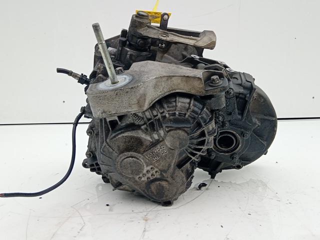 CAMBIO FIAT BRAVO 2010 1.4 T.B. 16V 6 MARCE (198A4000) - immagine 3