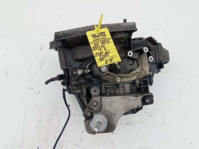 CAMBIO FIAT BRAVO 2010 1.4 T.B. 16V 6 MARCE (198A4000) - immagine 5