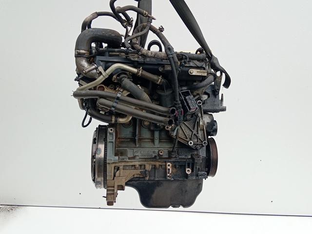 MOTORE SUZUKI SPLASH 2009 1.3 MULTIJET 75CV (Z132DTJ) - immagine 3