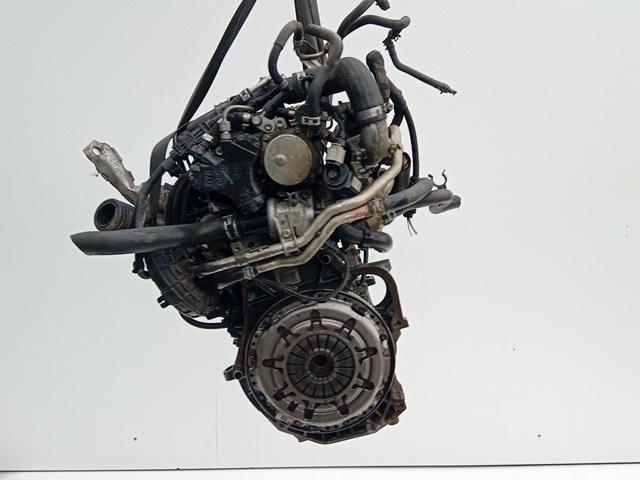 MOTORE SUZUKI SPLASH 2009 1.3 MULTIJET 75CV (Z132DTJ) - immagine 4