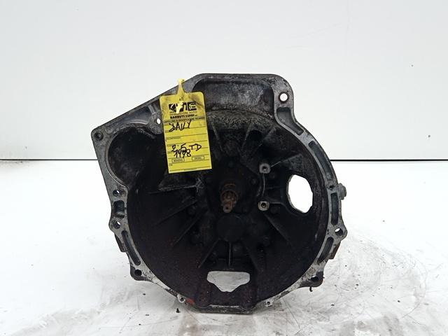 CAMBIO DAILY 1998 2.5 T.D.