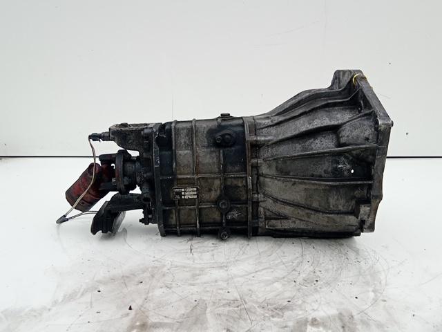 CAMBIO DAILY 1998 2.5 T.D. - immagine 2