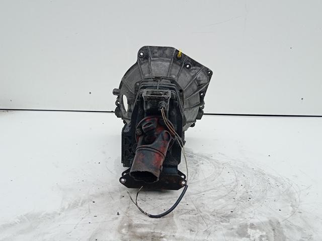 CAMBIO DAILY 1998 2.5 T.D. - immagine 3