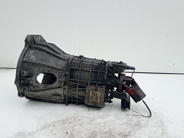 CAMBIO DAILY 1998 2.5 T.D. - immagine 4