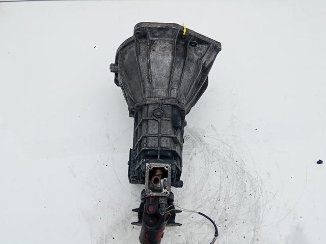 CAMBIO DAILY 1998 2.5 T.D. - immagine 5