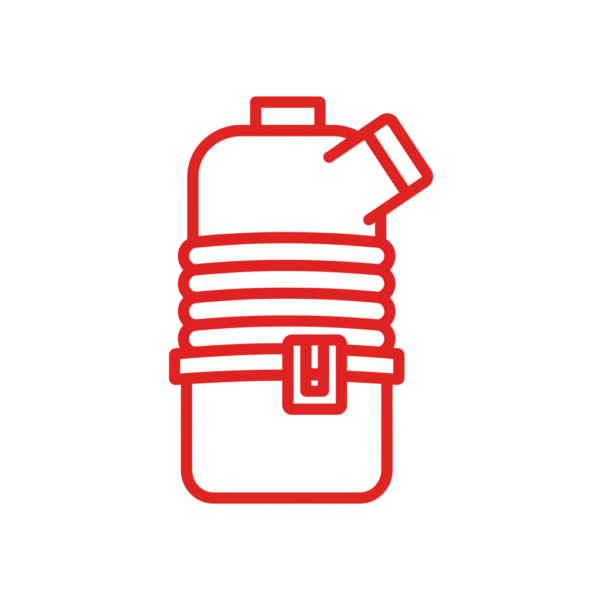 Scatola filtro dell'aria