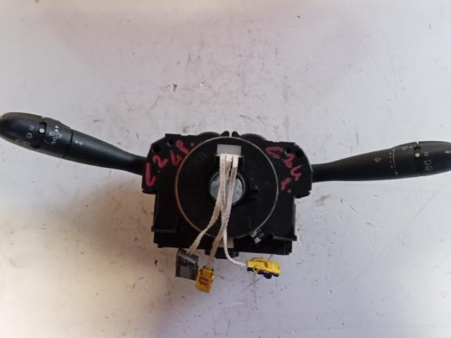 DEVIOLUCI CITROEN C2 4 PRESE 96608847XT