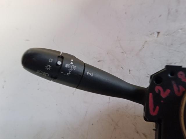 DEVIOLUCI CITROEN C2 4 PRESE 96608847XT - immagine 2